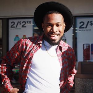 Meet your Posher, Xavier